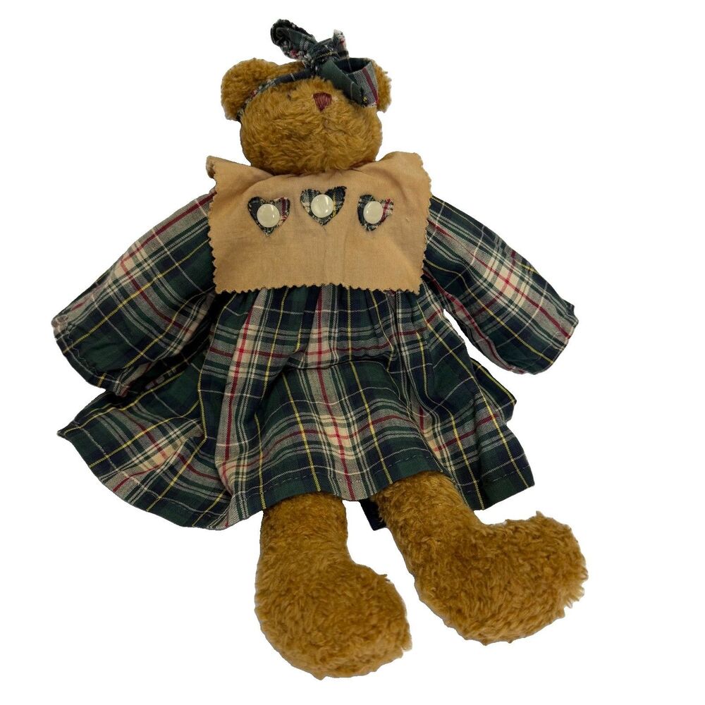 1995 Boyds Bears “Philomena” -  The Artisan Series
